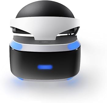 Sony PlayStation VR : Sony, Sony: Amazon.co.uk: PC & Video Games Sony PlayStation VR : Sony, Sony: Amazon.co.uk: PC & Video Games